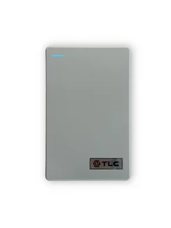 Внешний жесткий диск TLC 500 Гб, HDD 2,5" USB 3.0, серый TLC Tech Link Company 258084499 купить за 2 707 ₽ в интернет-магазине Wildberries