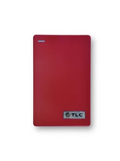 Внешний жесткий диск TLC 320 Гб, HDD 2,5" USB 3.0, красный TLC Tech Link Company 258088816 купить за 1 955 ₽ в интернет-магазине Wildberries