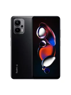 Xiaomi redmi note 12T Pro 12/256gb, CN, NFC, Black 258094175 купить за 27 314 ₽ в интернет-магазине Wildberries