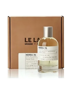 Парфюмерная вода NEROLI 36 0,75 edp sample