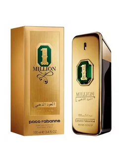 1 Million Golden Oud Rabanne 100 мл