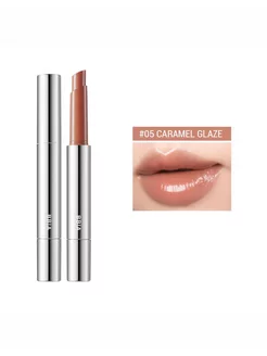 Блеск с плампинг эффектом OVER GLAZE STICK 05 CARAMEL GLAZE BBIA 258114406 купить за 1 084 ₽ в интернет-магазине Wildberries