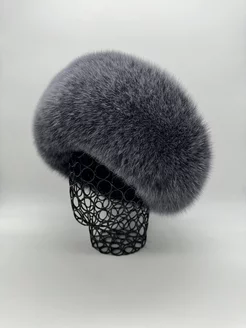 Шапка кожаная меховая утепленная LUXURY FUR HATS 258121455 купить за 8 943 ₽ в интернет-магазине Wildberries