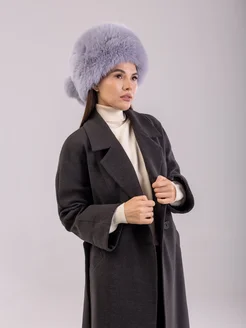 Шапка кубанка зимняя из натурального меха LUXURY FUR HATS 258123551 купить за 12 131 ₽ в интернет-магазине Wildberries