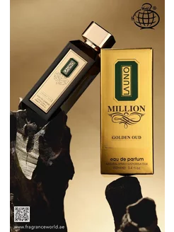 Launo Million Golden Oud