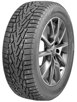 Шины зимние 185/70 R14 92T Nordman 7 (шип.) Ikon Tyres 258133828 купить за 6 860 ₽ в интернет-магазине Wildberries