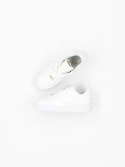 Кроссовки Air Force 1 Форсы Nike 258156661 купить за 2 547 ₽ в интернет-магазине Wildberries