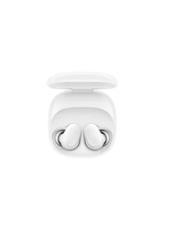 Беспроводные наушники Xiaomi Buds 6 Active CN, white Redmi 258177329 купить за 975 ₽ в интернет-магазине Wildberries