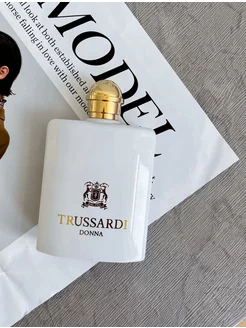 Женские Духи Trussardi Donna 100 мл