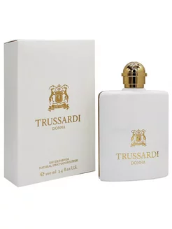 TRUSSARDI ароматные стойкие духи