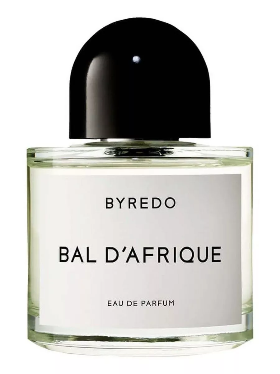 Духи Byredo Bal d'Afrique 100мл