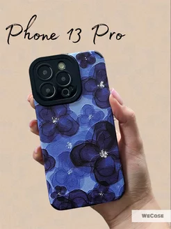 Чехол на iPhone 13 Pro с принтом