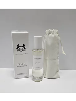 Духи тестер Delina Royal Essence 40мл парфюмерная вода