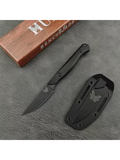 直刀配刀鞘Benchmade 15700 HUAAO 258220045 купить за 1 317 ₽ в интернет-магазине Wildberries