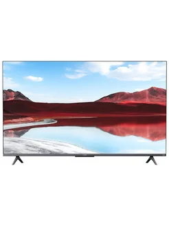 Телевизор TV A Pro 55" 2025, 4K QLED Smart TVый Xiaomi 258232820 купить за 38 880 ₽ в интернет-магазине Wildberries