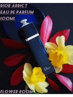 Dior Addict Диор Аддикт Духи