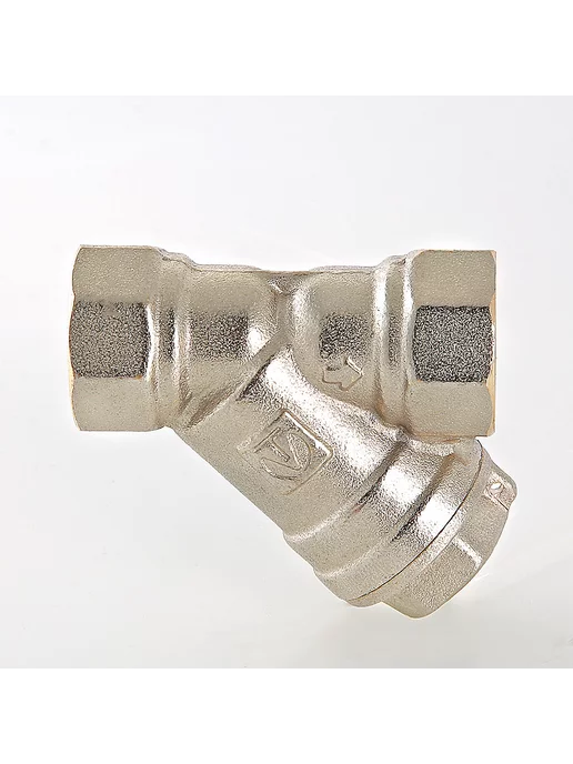Valtec Фильтр механической очистки косой 1 2 г г, 2 г, фото 2