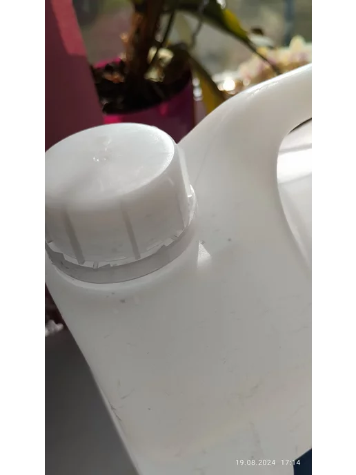 CARBOSYNTECH Мочевина adblue AUS 32, вариант, фото 7