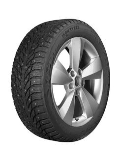 Шина зимняя автомобильная шипованная резина 255/50 R20 Ikon Tyres ранее Nokian Tyres 258269074 купить за 21 357 ₽ в интернет-магазине Wildberries