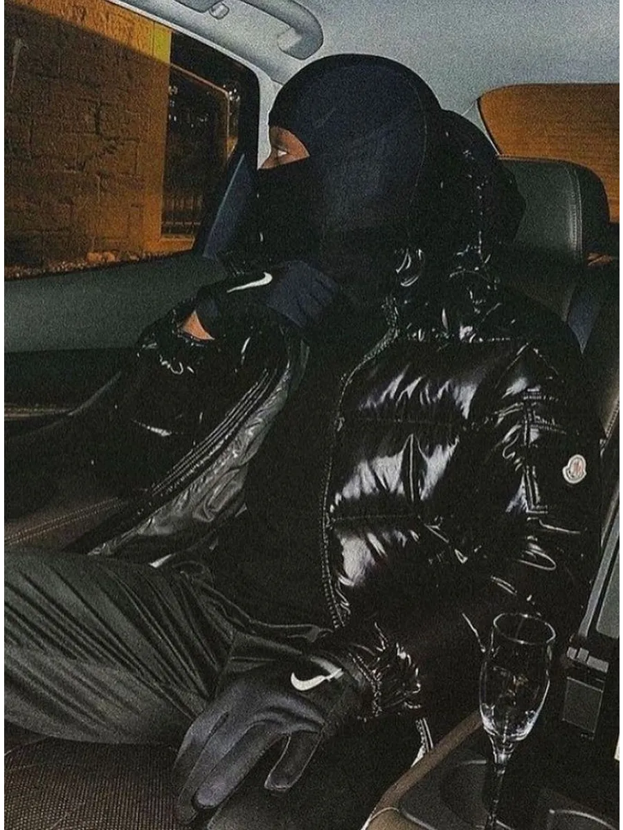 Пуховик Moncler мужской...