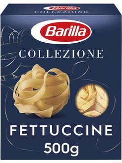 Макароны Barilla Collezione Fettuccine 500г