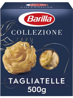 Макароны Barilla Collezione Тальятелле 500г