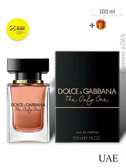 Dolce&Gabbana Вода парфюмерная The Only One 50 мл