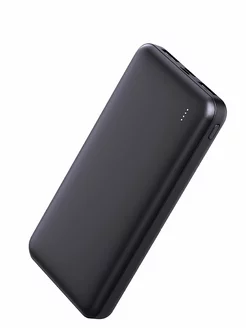 повербанк 10000 mah VIDVIE 258296513 купить за 538 ₽ в интернет-магазине Wildberries