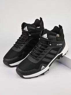 Кроссовки мужские зимние adidas 258297987 купить за 2 591 ₽ в интернет-магазине Wildberries