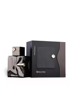 Арабские духи Spectre Ghost 80ml Fa Paris 258305445 купить за 2 786 ₽ в интернет-магазине Wildberries