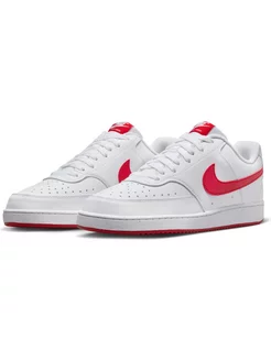 Кроссовки Court Vision Low Next Nature Nike 258314445 купить за 9 921 ₽ в интернет-магазине Wildberries