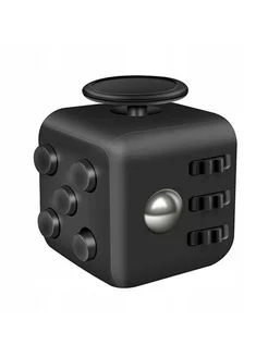 Кубик-антистресс и снимающий стресс кубик Fidget Cube