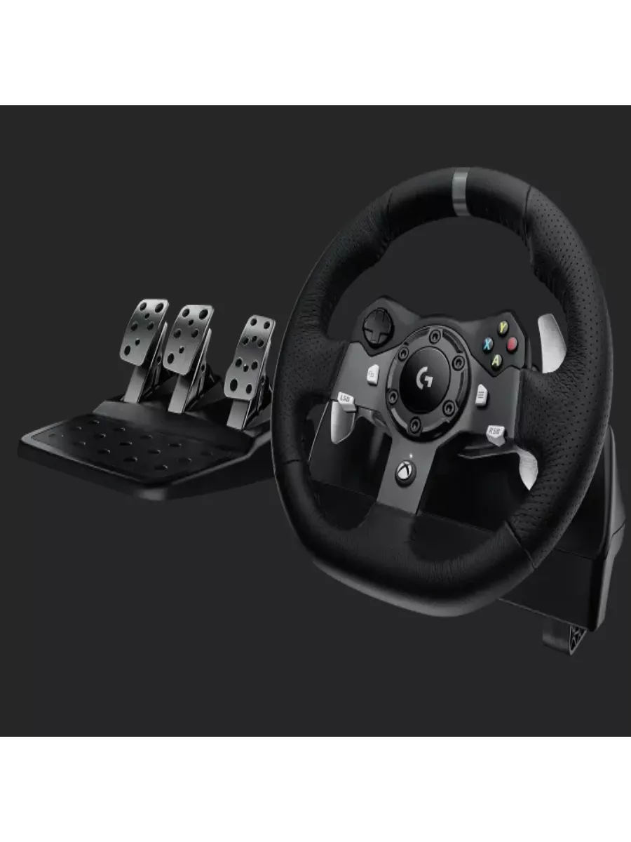 Ps4 руль logitech. Ps4 руль logitech