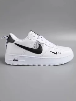 Кроссовки Air Force nike 258331128 купить за 2 213 ₽ в интернет-магазине Wildberries