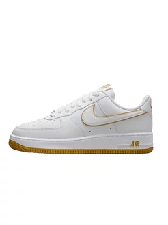 Кроссовки Air Force 1 Nike 258334753 купить за 21 739 ₽ в интернет-магазине Wildberries