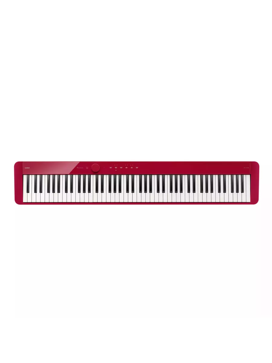 Casio PX-S1100RD - Цифровое пианино 258335164 купить за 67 862 ₽ в интернет-магазине Wildberries