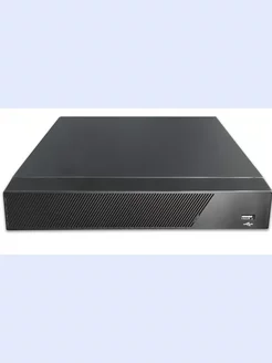 Видеорегистратор IP (NVR) PVNR-85-10F1