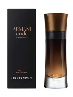 Armani Code Profumo Giorgio Armani 100 ml