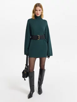 Платье LOVE REPUBLIC 258398599 купить за 1 994 ₽ в интернет-магазине Wildberries