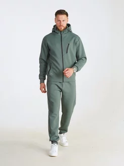 Утепленный спортивный костюм двойка PUMA Feishon chic 258408376 купить за 8 010 ₽ в интернет-магазине Wildberries