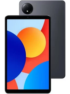 Redmi Pad SE 8.7" Wi-Fi 4 128Gb Ростест (EAC) Xiaomi 258408396 купить за 13 467 ₽ в интернет-магазине Wildberries