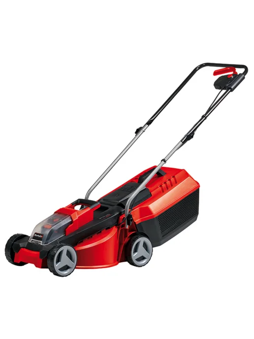 Einhell Газонокосилка акк PXC GE-CM 18 30 Li 3413155, вариант