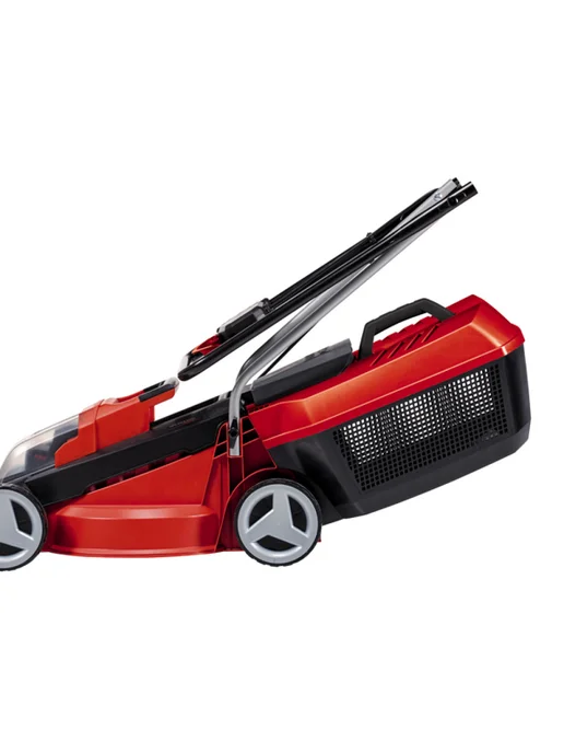 Einhell Газонокосилка акк PXC GE-CM 18 30 Li 3413155, вариант, фото 2