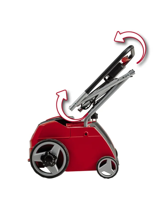 Einhell Аэратор-скарификатор GC-SA 1231 1, Скарификатор-аэратор электр. 3420640, фото 4
