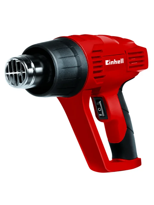 Einhell Фен строительный элект. TH-HA 2000 1, черный