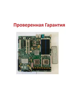 Материнская плата Intel S5000VSA Нет 258427623 купить за 2 299 ₽ в интернет-магазине Wildberries