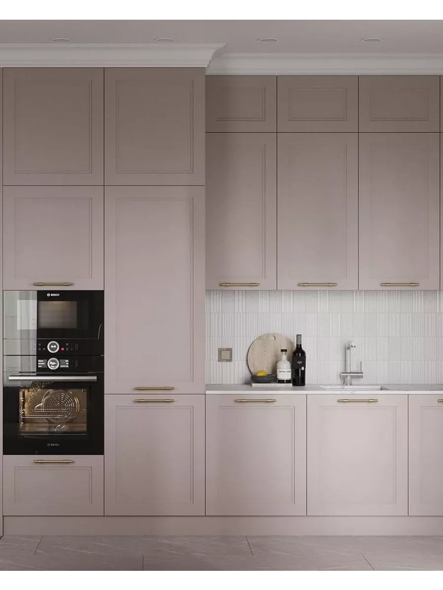 Краска для мебели и дерева меловая матовая без запаха фото 3