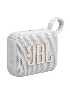 Беспроводная акустическая колонка GO 4 JBL 258436330 купить за 4 091 ₽ в интернет-магазине Wildberries