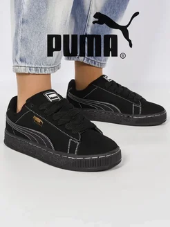 Кроссовки PUMA Suede XL