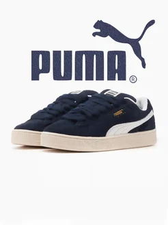 Кроссовки PUMA Suede XL